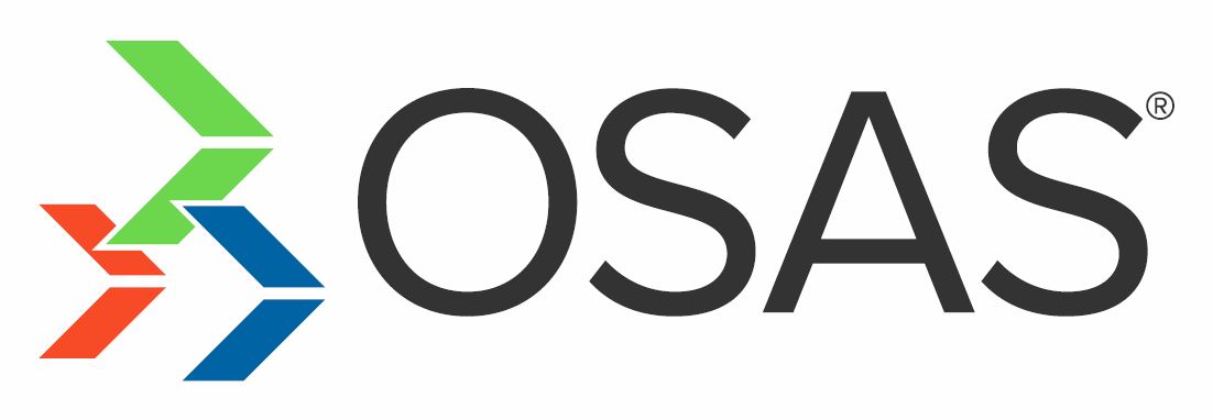 OSAS Authorized Partner Logo