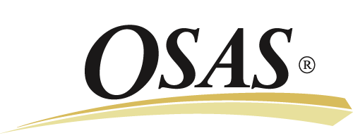 OSAS logo