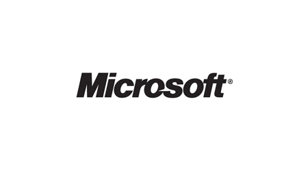Microsoft Logo