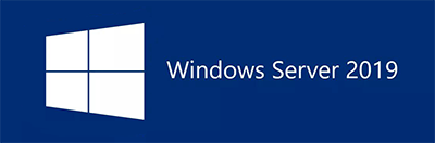 Microsoft Windows Server 2019